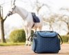 Torba na szczotki Classy - QHP - navy